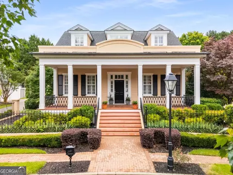 3786 Turnberry Ct, Duluth, GA 30096