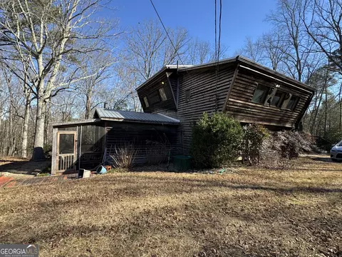 1675 Hi Roc Rd NE, Conyers, GA 30012