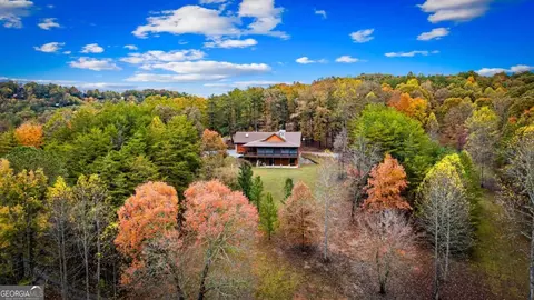 Undisclosed, Morganton, GA 30560