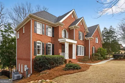14325 Morning Mountain Way, Milton, GA 30004