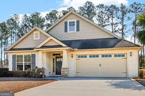 147 Sweetwater Blvd, Brunswick, GA 31525