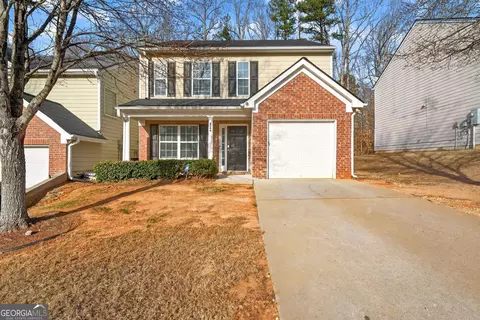 4406 Ravenwood Dr, Union City, GA 30291