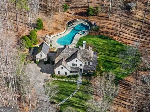 Undisclosed, Milton, GA 30004