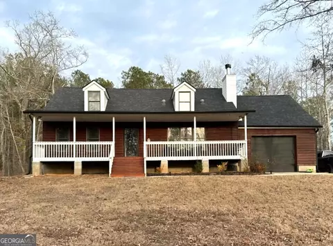 351 Mini Farms Dr, Hephzibah, GA 30815