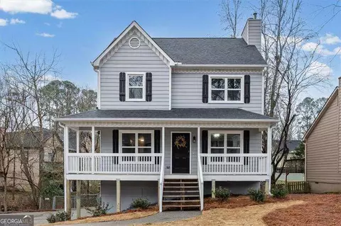 4227 Brandy Ann Dr, Acworth, GA 30101