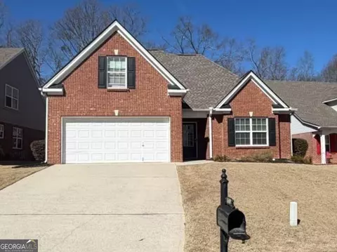 5589 Ashmoore Ct, Flowery Branch, GA 30542