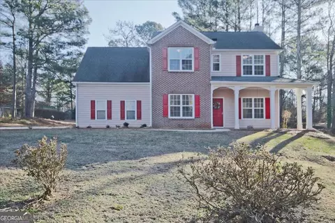 1325 Greenwood Acres Dr, Cumming, GA 30040