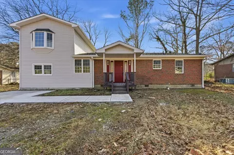 130 Malone Dr NW, Rome, GA 30165