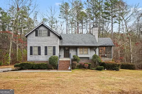 4650 Stonewall Tell Rd, Atlanta, GA 30349