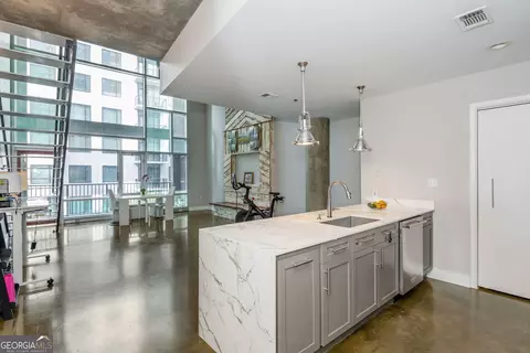 845 Spring St NW #307, Atlanta, GA 30308