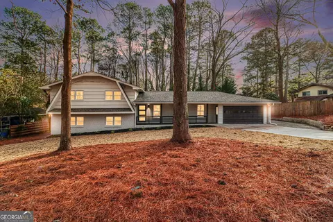 2870 Briarglen Dr, Atlanta, GA 30340