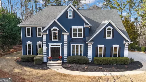 901 Mickleton Ln, Peachtree City, GA 30269