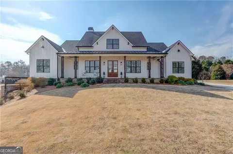 2770 Camp Branch Rd, Buford, GA 30519