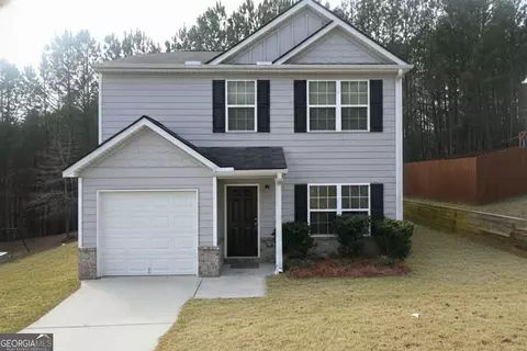 3297 Talkeetna Rd, Douglasville, GA 30135