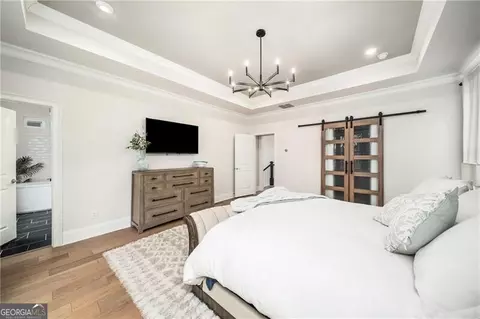 Bedroom - Undisclosed, Milton, GA 30009 photo 5 of 7