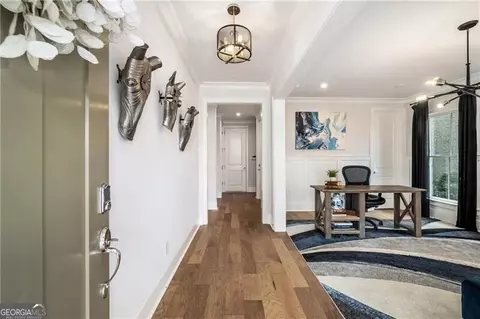 Entry Way - Undisclosed, Milton, GA 30009 photo 1 of 6