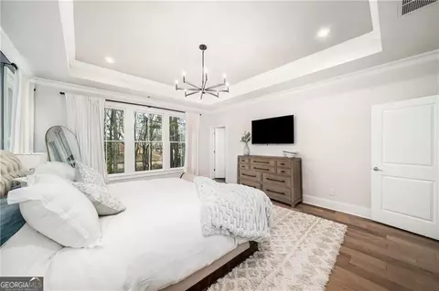 Bedroom - Undisclosed, Milton, GA 30009 photo 3 of 7