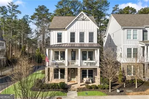 Undisclosed, Milton, GA 30009