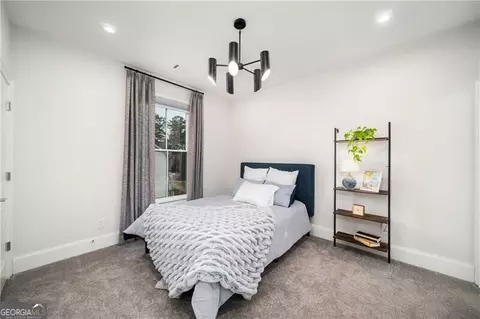 Bedroom - Undisclosed, Milton, GA 30009 photo 6 of 7