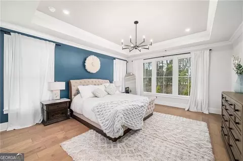 Bedroom - Undisclosed, Milton, GA 30009 photo 2 of 7