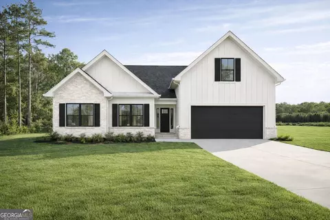 435 Equestrian Walk #LOT 25, Winder, GA 30680