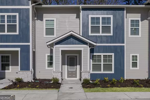 214 Rooker Dr, Lagrange, GA 30241
