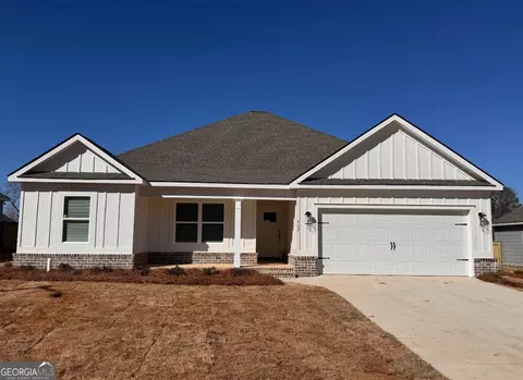 507 New Hope, Perry, GA 31069