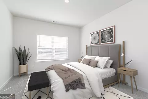 Bedroom - 212 Rooker Dr, Lagrange, GA 30241 photo 1 of 4
