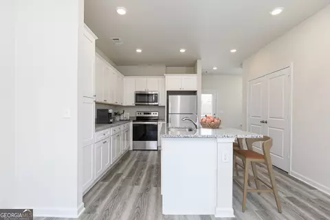 Kitchen - 212 Rooker Dr, Lagrange, GA 30241 photo 1 of 2