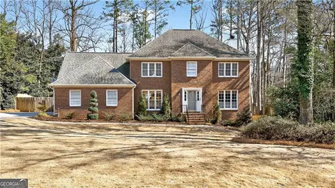 Undisclosed, Alpharetta, GA 30004