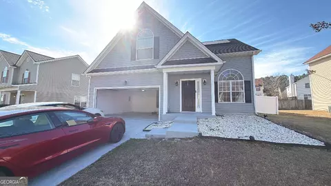 1149 Quail Hunt Dr, Riverdale, GA 30296