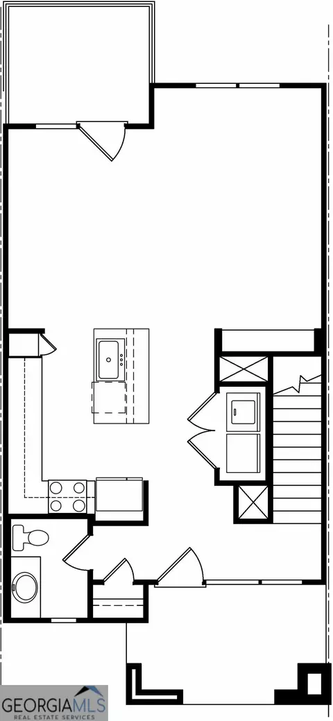 Floorplan - 216 Rooker Dr, Lagrange, GA 30241 photo 1 of 2