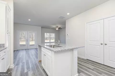 Entry Way - 216 Rooker Dr, Lagrange, GA 30241 photo 1 of 1
