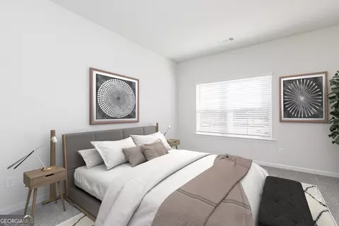 Bedroom - 216 Rooker Dr, Lagrange, GA 30241 photo 1 of 4
