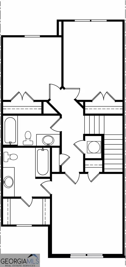 Floorplan - 216 Rooker Dr, Lagrange, GA 30241 photo 2 of 2