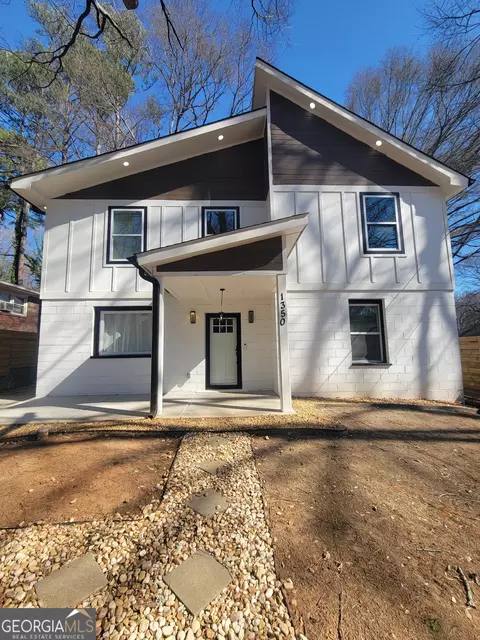 1350 Elizabeth Ave SW, Atlanta, GA 30310