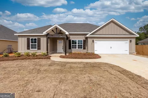 509 New Hope, Perry, GA 31069