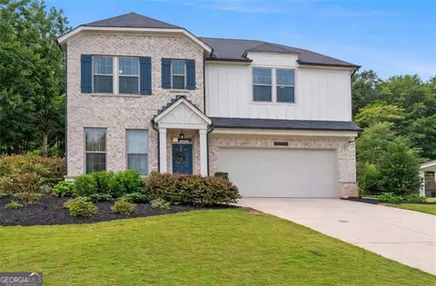4340 Corley Way, Cumming, GA 30040