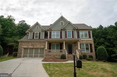 3245 Sparling St, Cumming, GA 30041