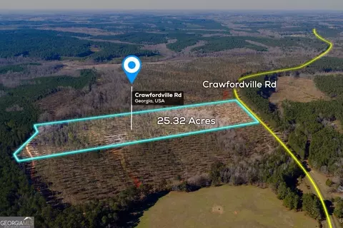 2 Lexington Ests, Lexington, GA 30648