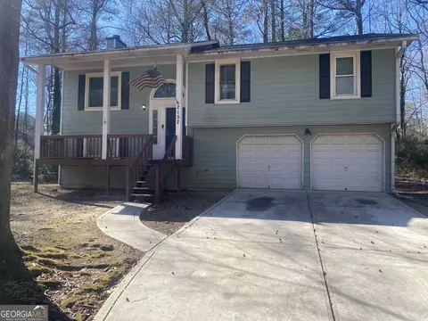 2152 Cedar Creek Ln, Lithia Springs, GA 30122