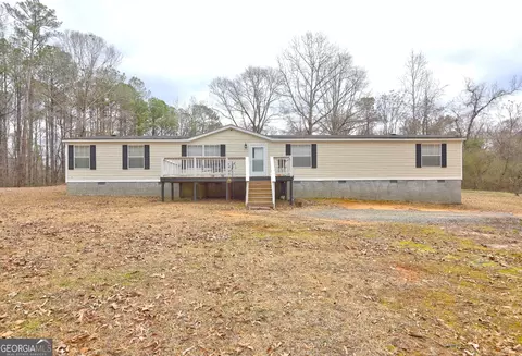103 Silver Dollar Rd, Barnesville, GA 30204