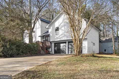 1100 Spring Pl, Canton, GA 30115
