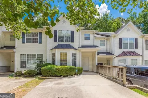 6708 Sunset Hills Blvd, Rex, GA 30273