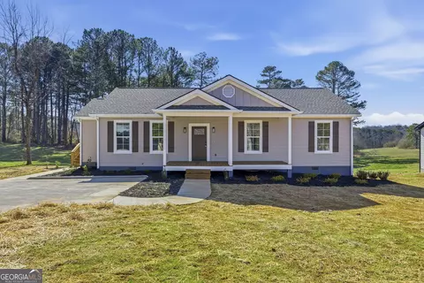 238 Carl Loudermilk Rd, Mount Airy, GA 30563