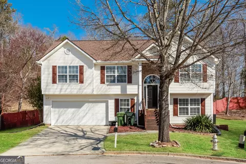 4220 Crestside Rdg, Snellville, GA 30039