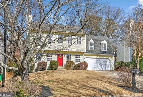 1198 Haven Brook Way NE, Atlanta, GA 30319