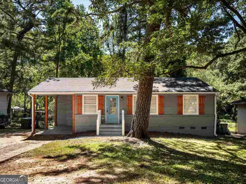 130 Mount Zion Rd SW, Atlanta, GA 30354