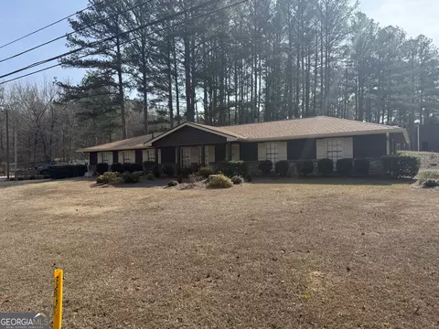 6600 Jones Rd, College Park, GA 30349