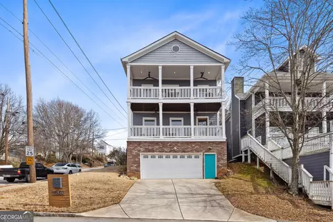 786 SE Connally St SE, Atlanta, GA 30315